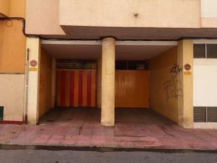 Plaza de parking en venta en Torrevieja