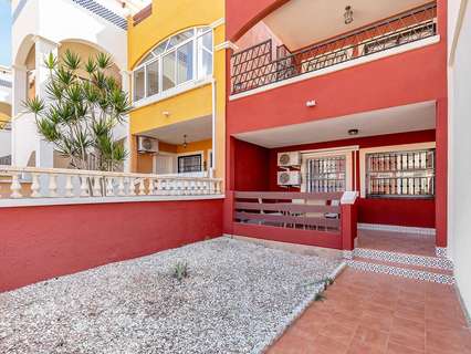 Casa en venta en Orihuela Orihuela-Costa