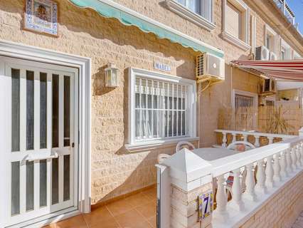 Casa en venta en Torrevieja