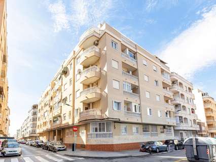 Apartamento en venta en Torrevieja rebajado