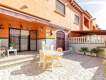 Casa en venta en Torrevieja