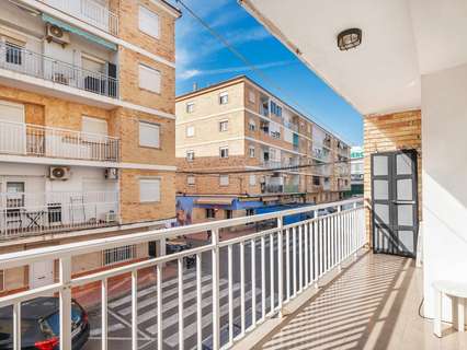 Piso en venta en Torrevieja