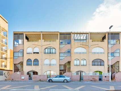 Planta baja en venta en Torrevieja