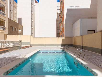 Planta baja en venta en Torrevieja rebajada