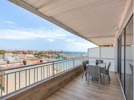 Apartamento en venta en Torrevieja