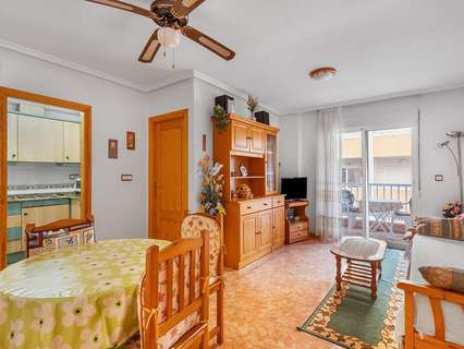 Apartamento en venta en Torrevieja