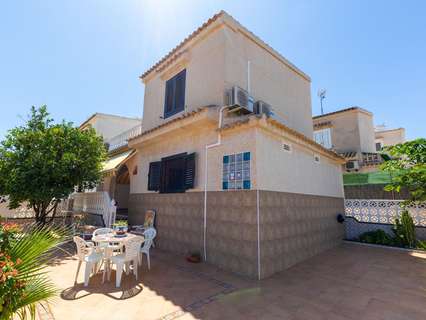 Chalet en venta en Torrevieja