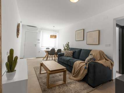 Bungalow en alquiler en Torrevieja