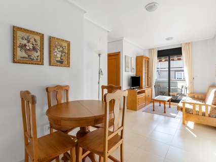 Apartamento en venta en Torrevieja