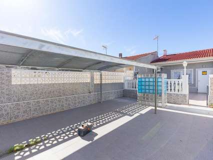 Bungalow en venta en Torrevieja
