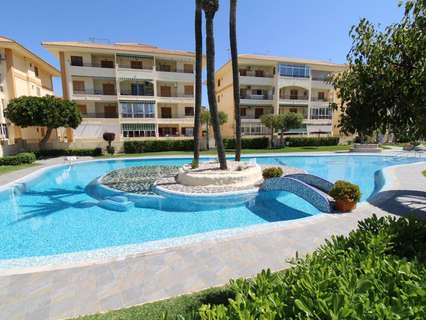 Apartamento en venta en Torrevieja