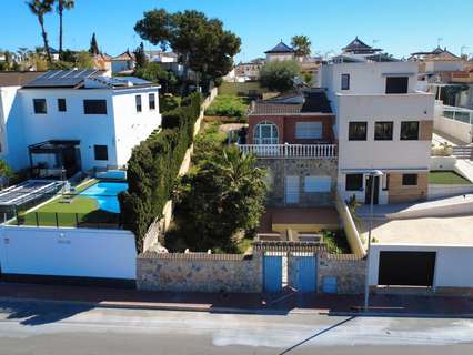 Chalet en venta en Torrevieja