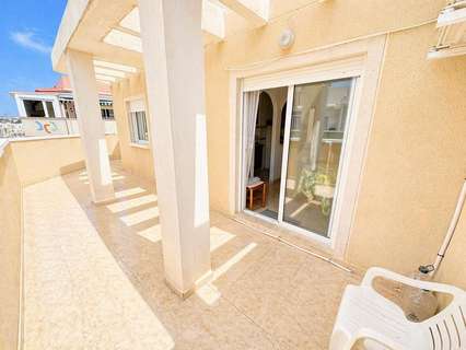 Ático en venta en Torrevieja