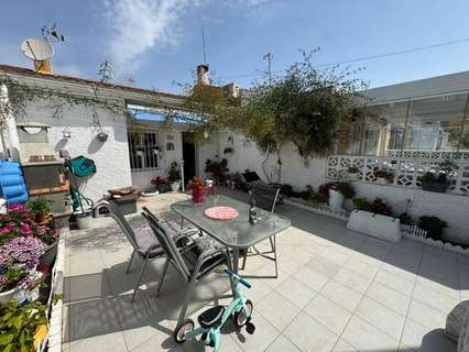 Bungalow en venta en Torrevieja