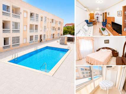Apartamento en venta en Torrevieja
