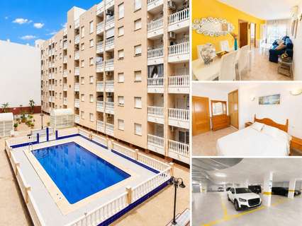 Apartamento en venta en Torrevieja