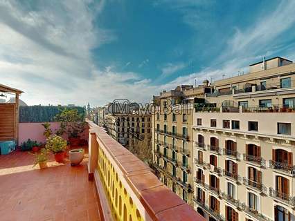 Ático en venta en Barcelona