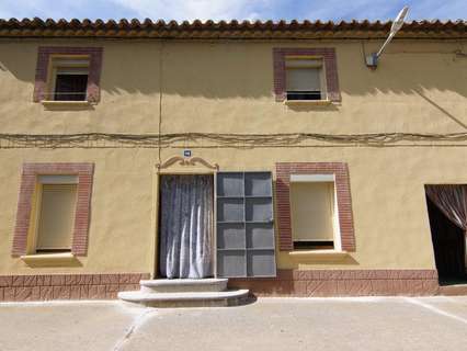 Casa en venta en Aspariegos