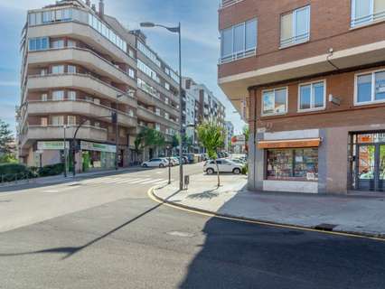 Local comercial en alquiler en Zamora