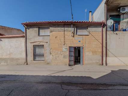 Casa en venta en Fuentespreadas