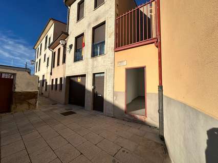 Trastero en alquiler en Zamora