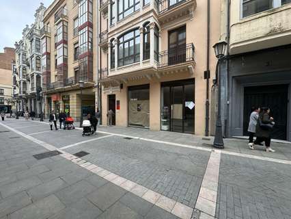 Local comercial en alquiler en Zamora