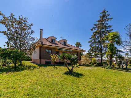 Chalet en venta en Morales del Vino