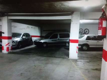 Plaza de parking en alquiler en Zamora