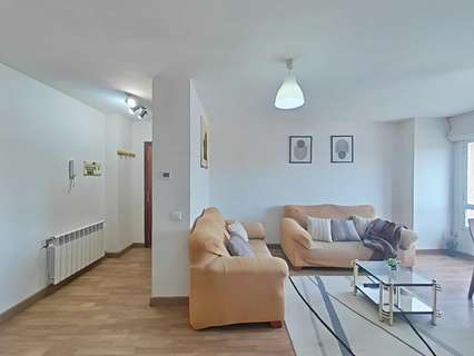Piso en venta en Zamora