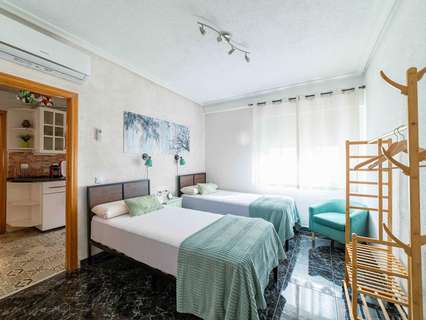 Piso en alquiler en Zamora rebajado