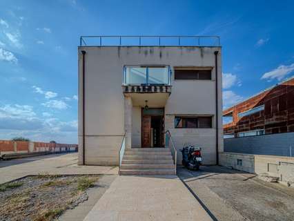 Chalet en venta en Zamora