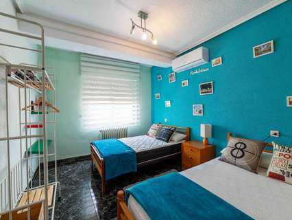 Piso en alquiler en Zamora