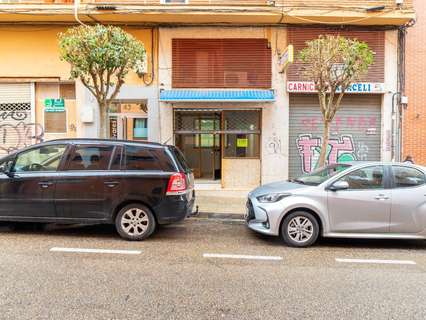 Local comercial en venta en Zamora