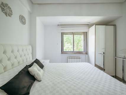 Piso en alquiler en Zamora