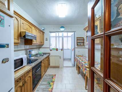 Piso en alquiler en Zamora