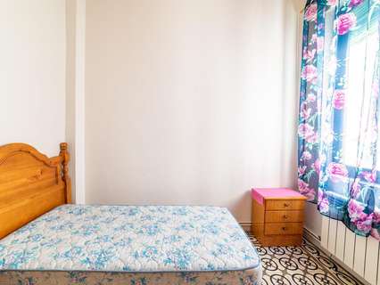 Piso en alquiler en Zamora