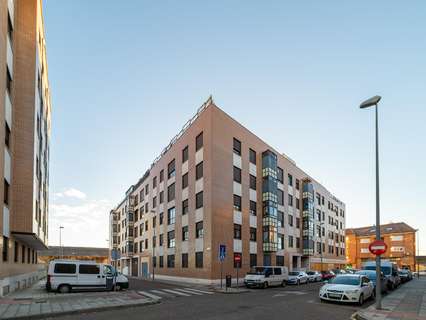 Piso en alquiler en Zamora