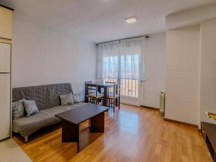 Apartamento en alquiler en Zamora