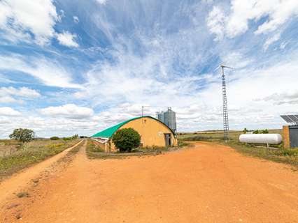 Nave industrial en venta en Pereruela zona Sobradillo de Palomares
