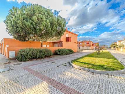 Casa en alquiler en Villaralbo