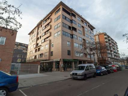 Piso en alquiler en Zamora