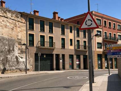 Apartamento en venta en Zamora rebajado