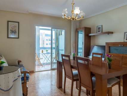 Piso en alquiler en Zamora