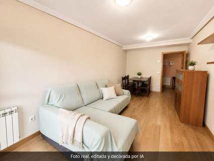 Piso en venta en Zamora