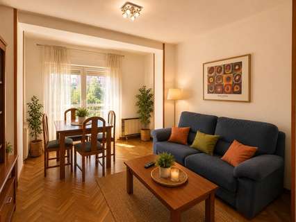 Apartamento en alquiler en Zamora