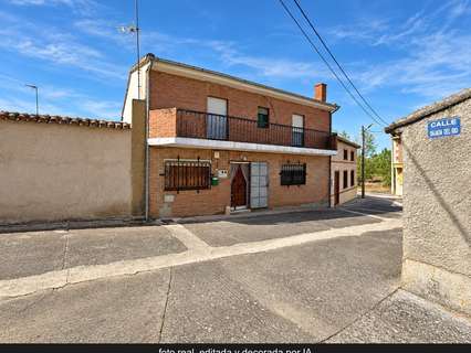 Casa en venta en Pobladura de Valderaduey