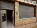Local comercial en alquiler en Coreses