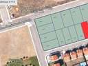 Parcela rústica en venta en Zamora