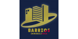 logo Barrios Inmobiliaria