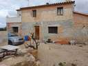 Casa rústica en venta en Tivissa rebajada